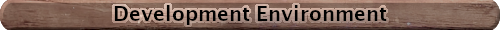 開発環境